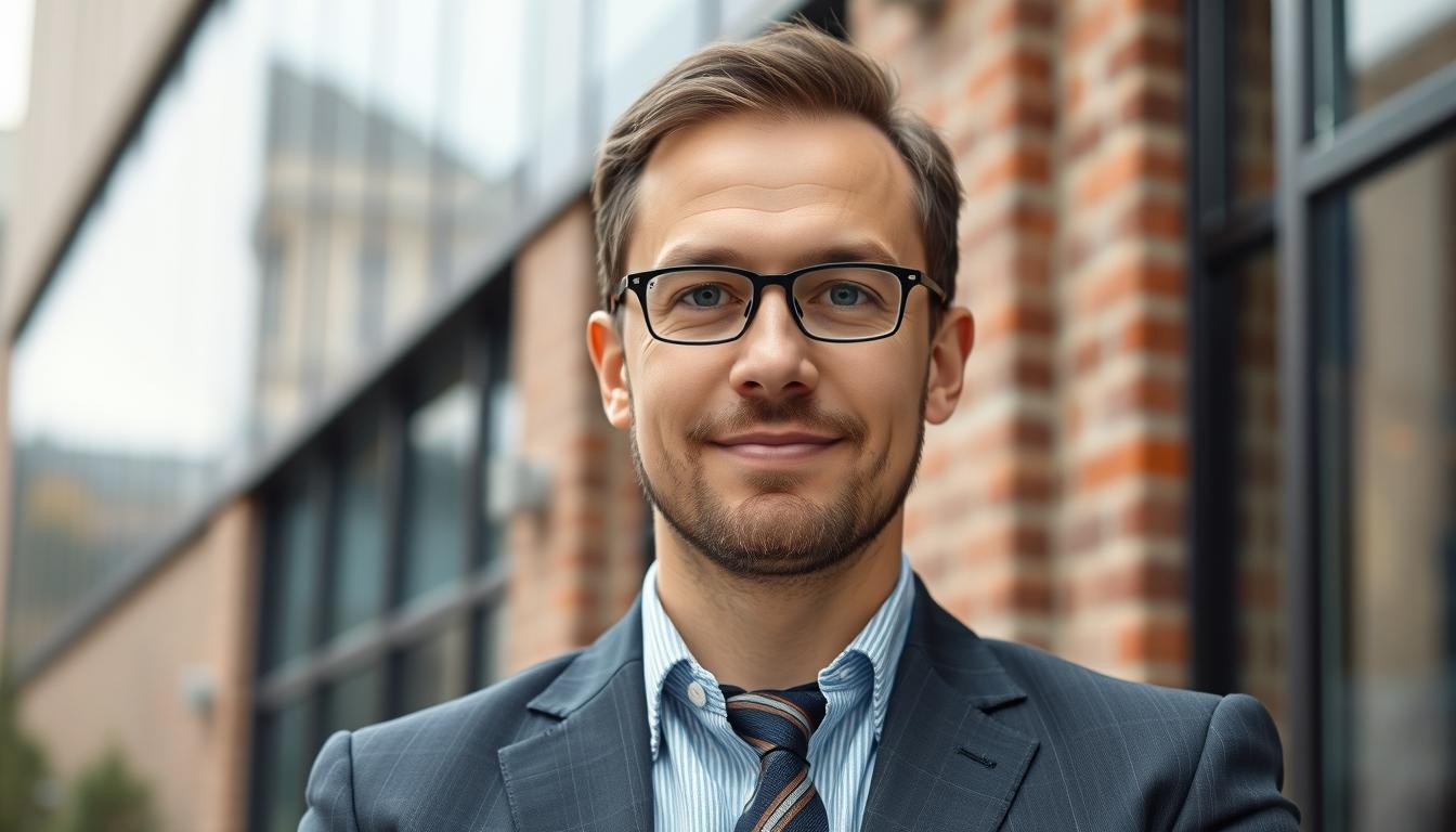 Enterprise systems development specialist