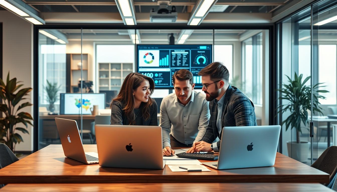 Enterprise platform scalability and system integration